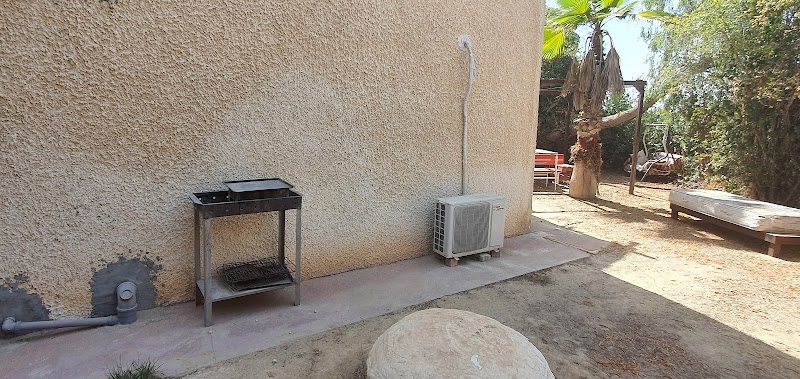 Carmela House - ערד