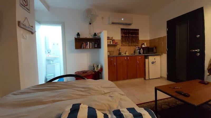 Casa de Yair - באר שבע