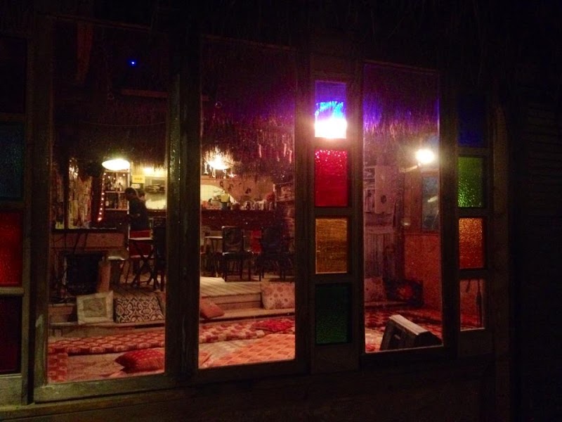 DESERT Ezuz - עזוז