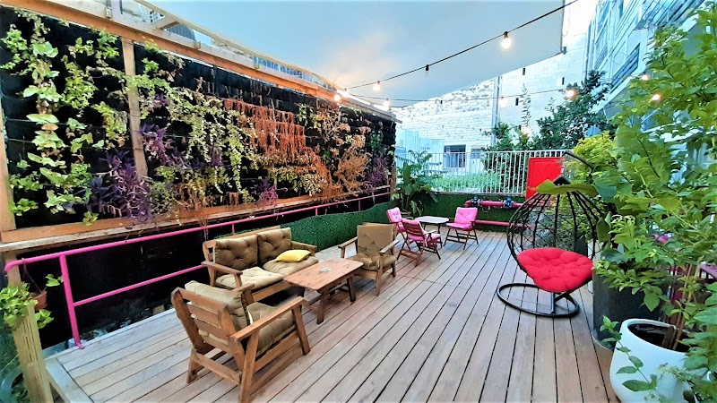 De Cardo Hotel - ירושלים