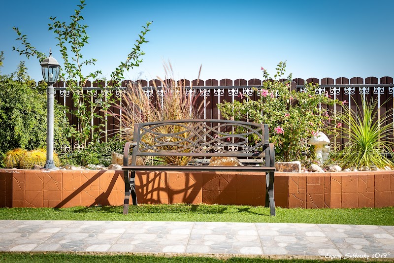 Dead Sea Sun Guest House - ערד