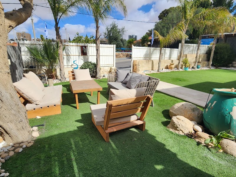 Extreme Sports Arad - ערד