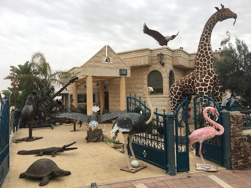 House of Art - ערד