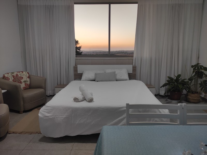 IBex Tlamim - תלמים