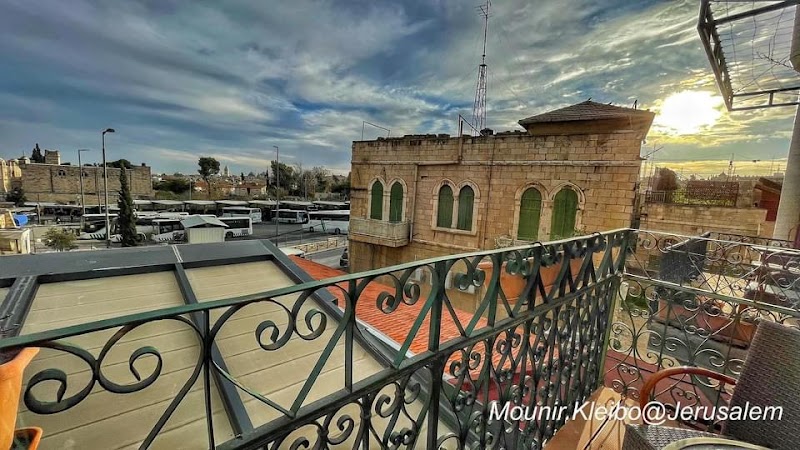 Jerusalem Hotel - ירושלים