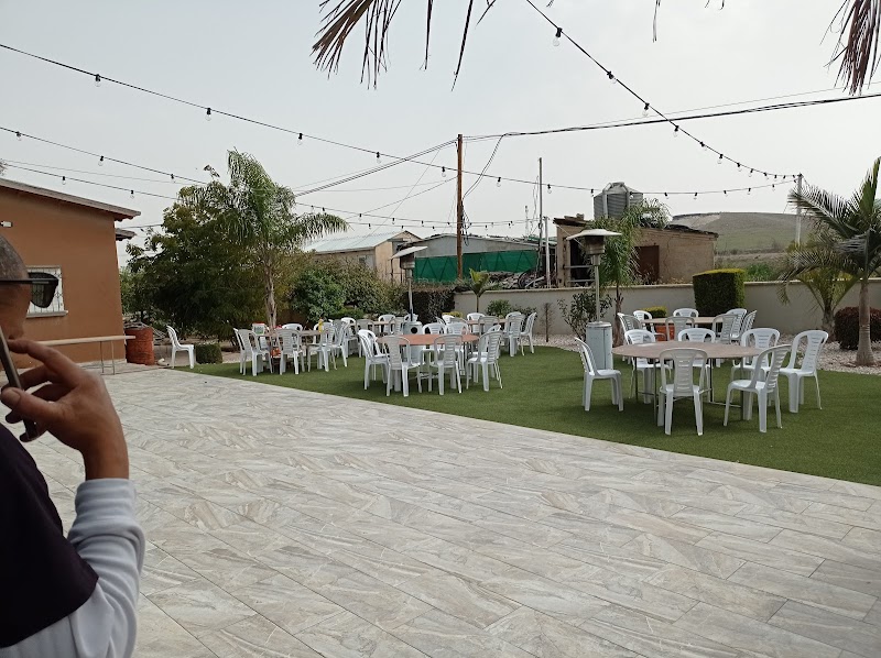 Mi Amor - נבטים