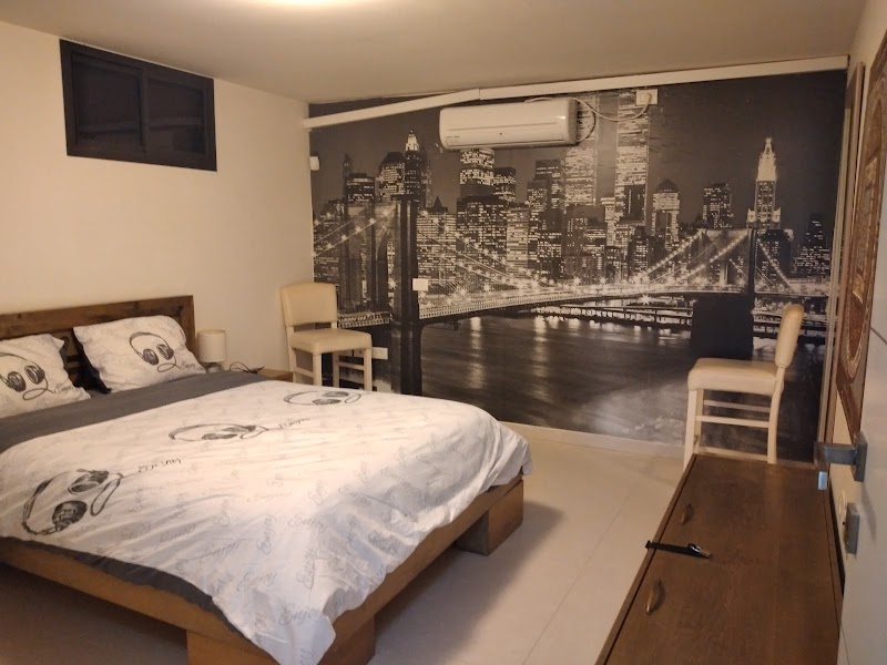 Mi Casa Es Su Casa - אשקלון