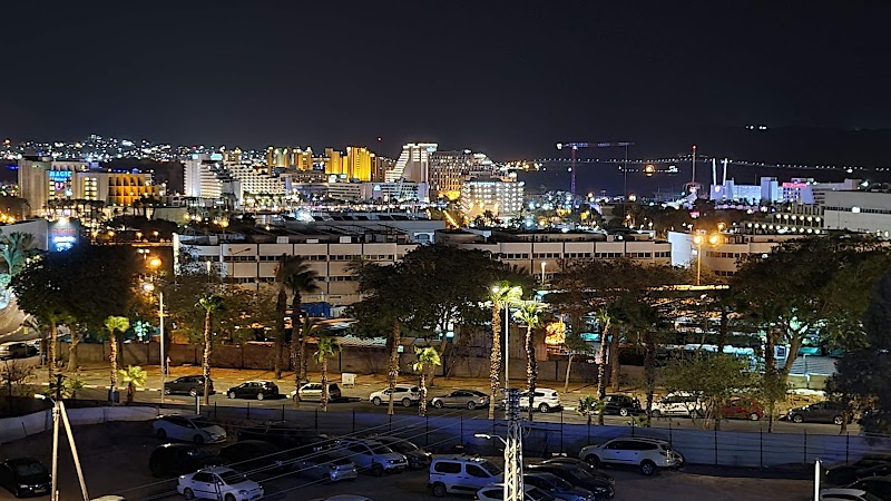 Motel Aviv - אילת