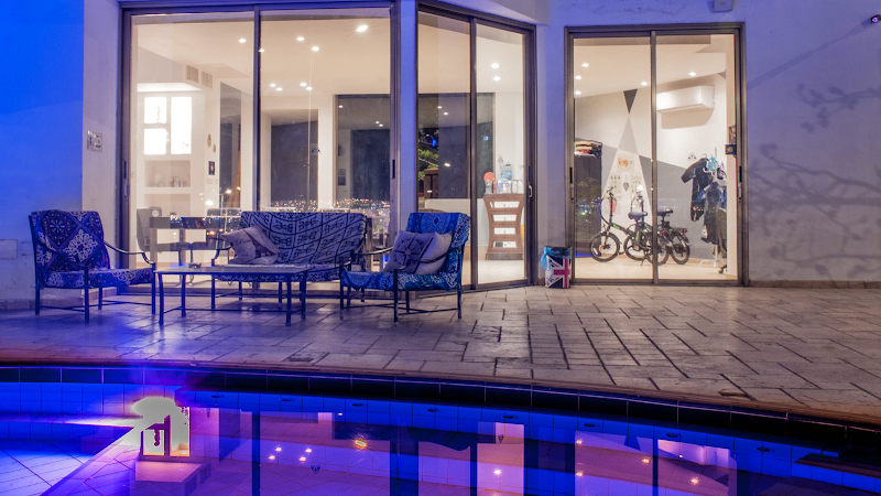 Neptun Dive Resort - אילת