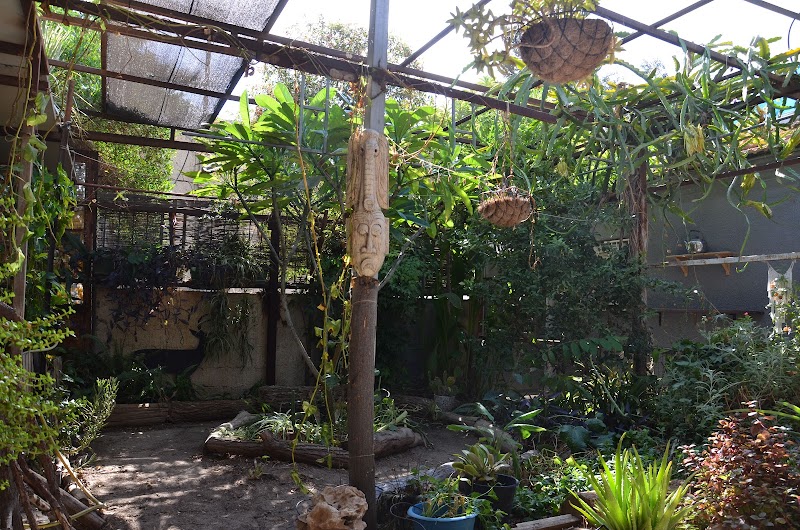 Old City Charm - באר שבע