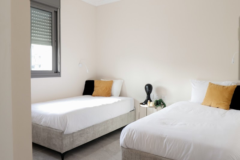 ROYAL HEIGHTS רויאל הייטס דירות אירוח - בית שמש