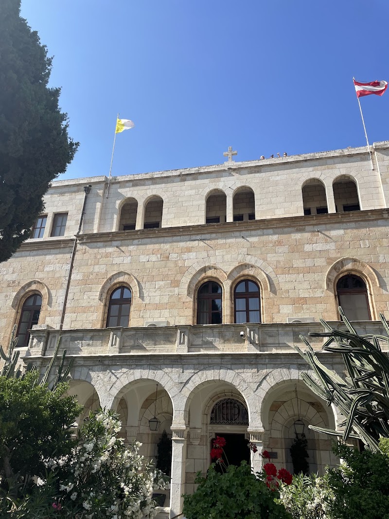 Saladin Boutique Hotel - ירושלים