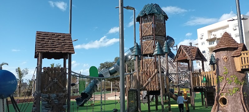 Sea Suites - אשקלון