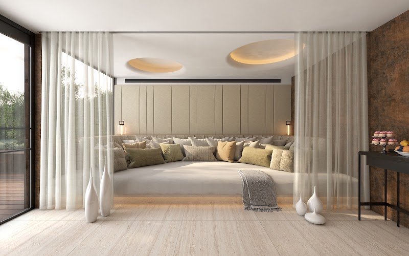 Seanergy Boutique & Spa Hotel - נתניה