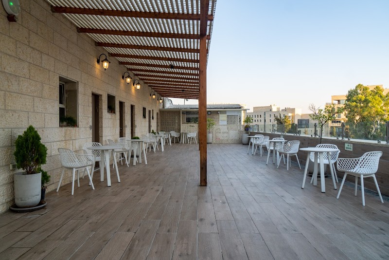 Shlomtzi Hotel - ירושלים