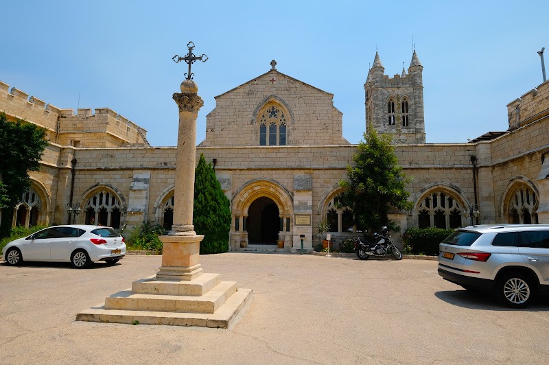 St George's Cathedral Pilgrim Guesthouse - ירושלים