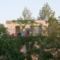 Sweet Home in Jerusalem Mountains