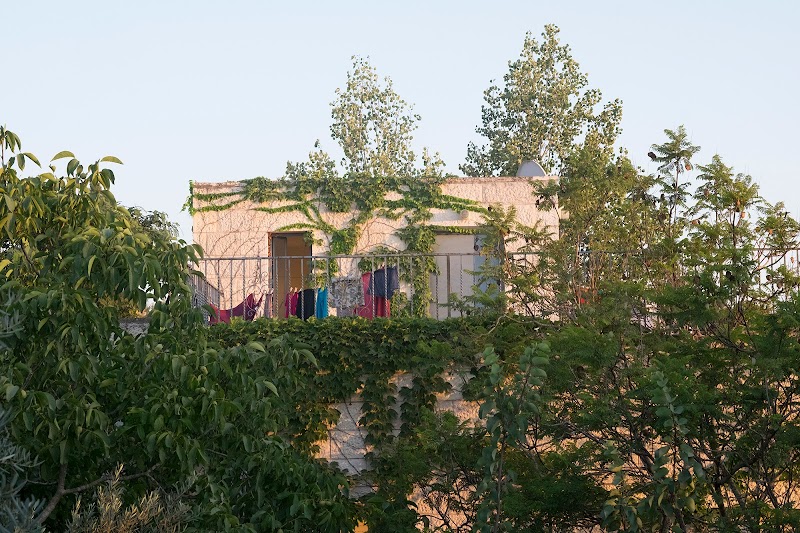 Sweet Home in Jerusalem Mountains - צור הדסה