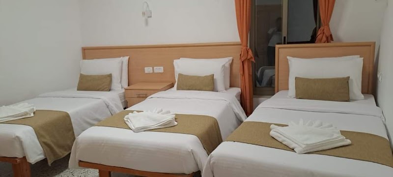 William's Guest House - ירושלים