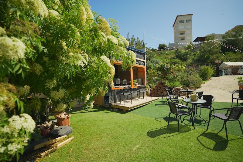 guest house אשראם בכרמל - דאלית אל-כרמל