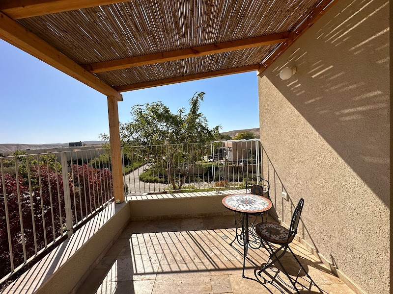 negevibe - מדרשת בן גוריון