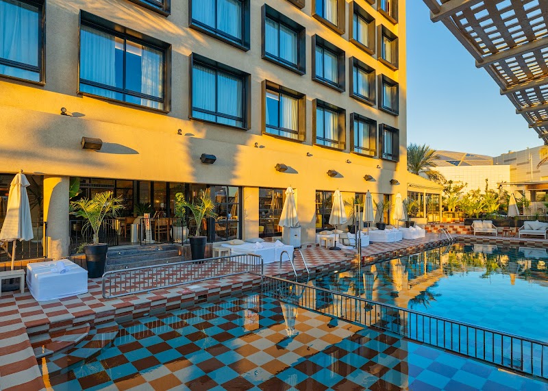 אדם בוטיק אילת - אילת