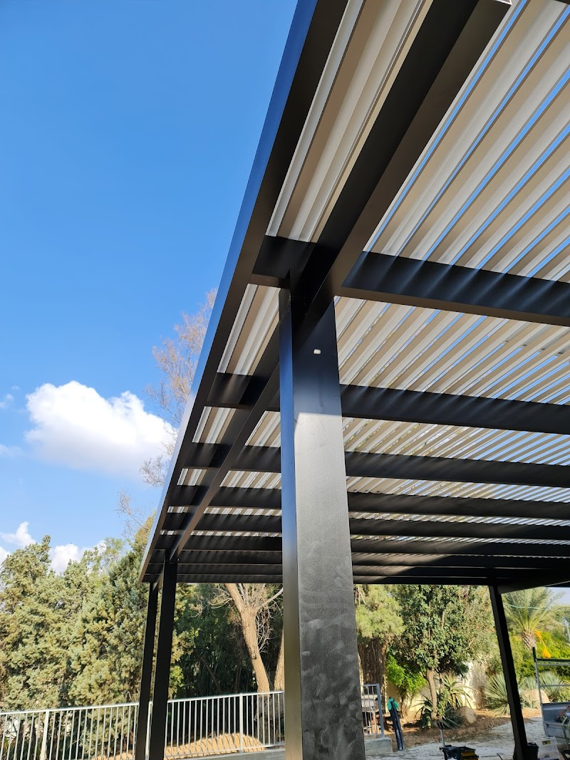 אורחן קיבוץ רוחמה - רוחמה