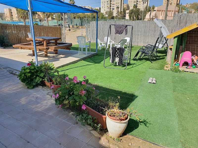 אחווה יחידת אירוח - אחווה