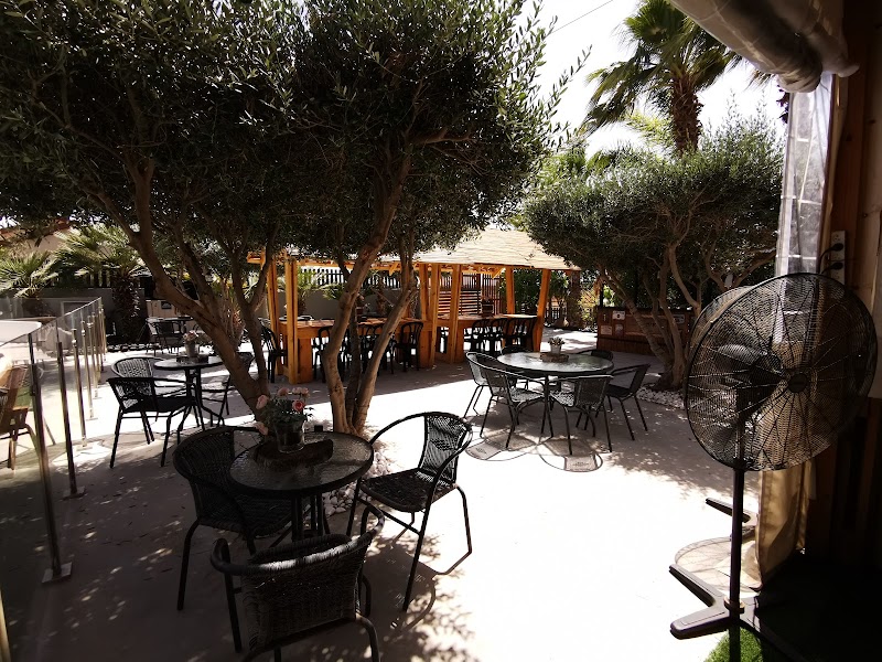 אחוזת איתמרי - תפרח