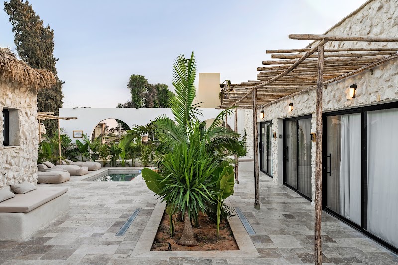 אחוזת אנילביץ' - באר שבע