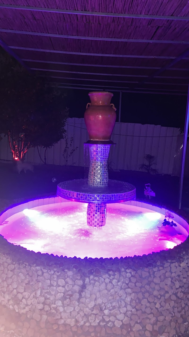 אחוזת בילו - תלמי ביל"ו