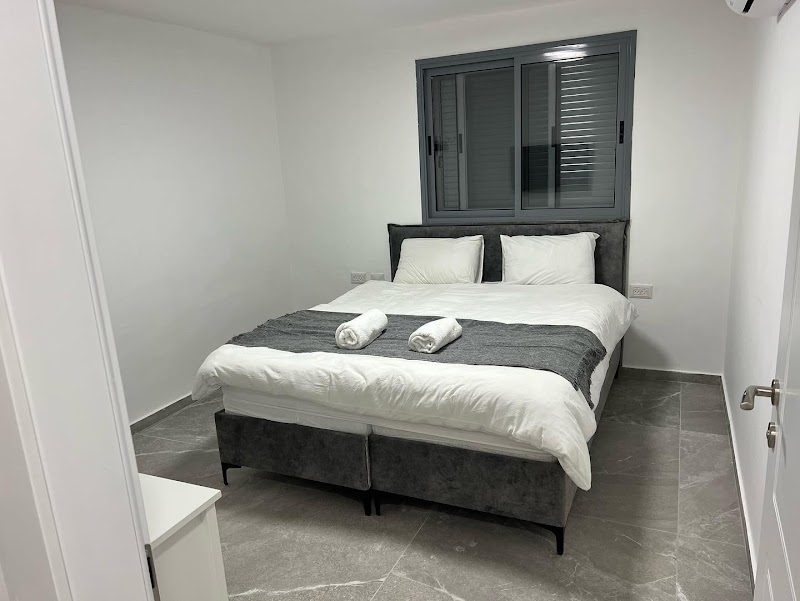 אחוזת לי ריזורט צימר - זכריה