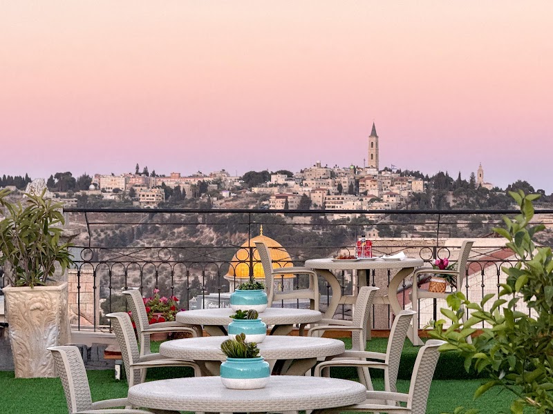 אימפריאל החדש - ירושלים