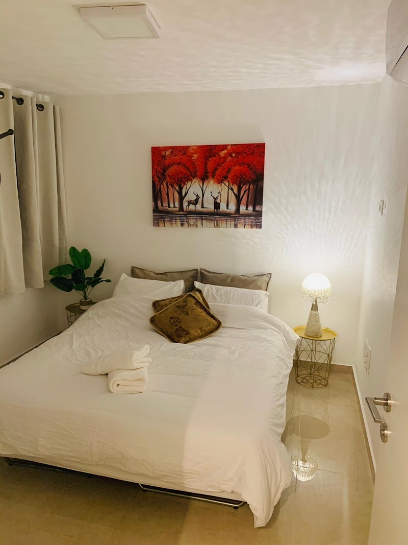 אירוח בשדרות - שדרות