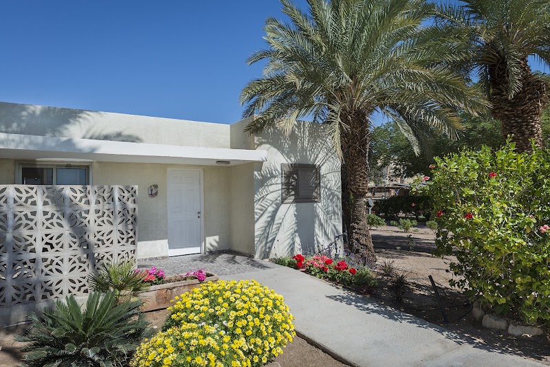 אירוח כפרי בקיבוץ אילות - אילות