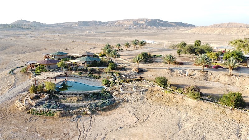 אירוח כפרי נאות סמדר - נאות סמדר