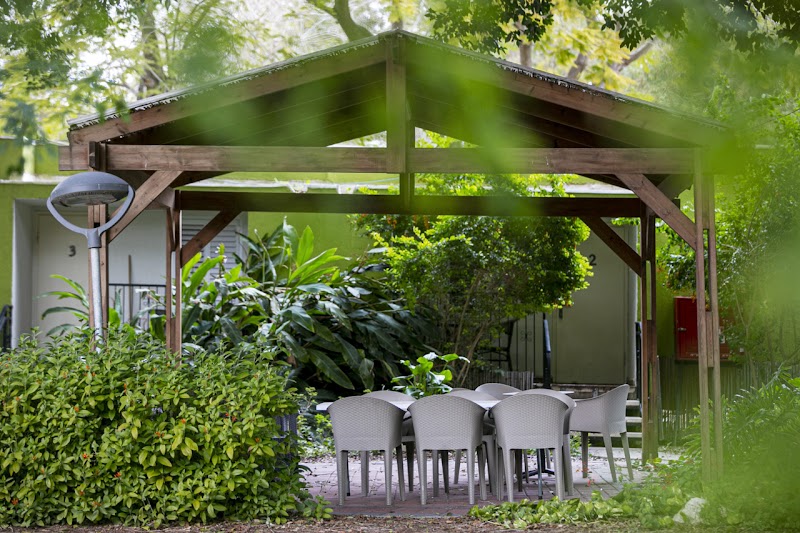 אירוח כפרי עלומים - עלומים