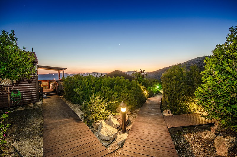 אירוח כפרי קדרים - קדרים