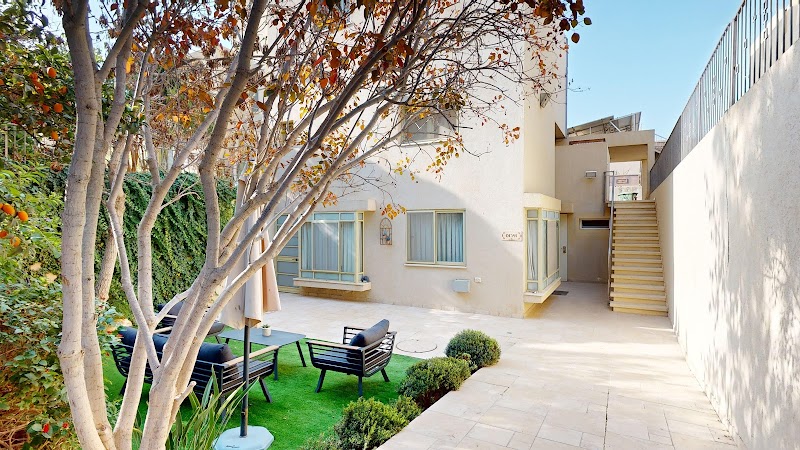 אירוחם - ירוחם