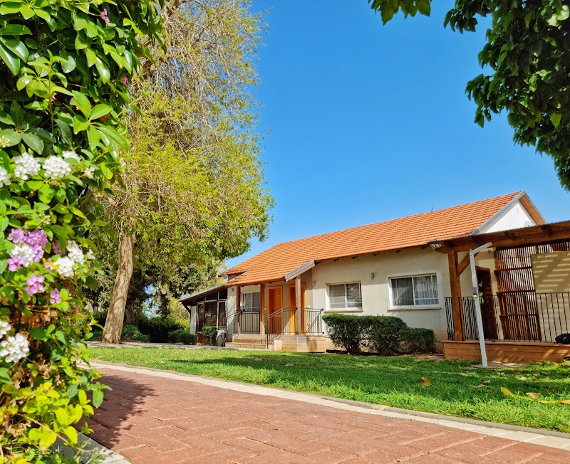 אלדאה (תיירות ניר עם) - ניר עם