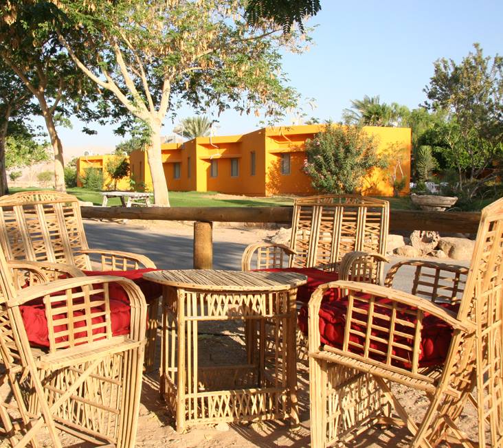 אליפז – אירוח כפרי - אליפז