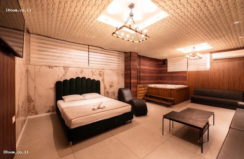 אריא ספא - אשדוד