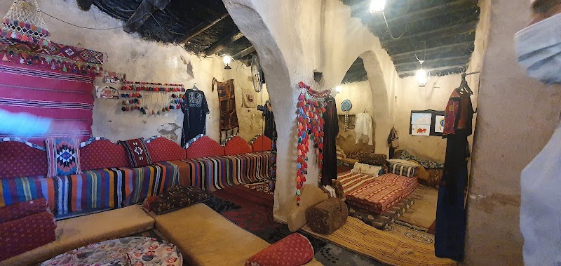 ארמון החוריה - לקיה