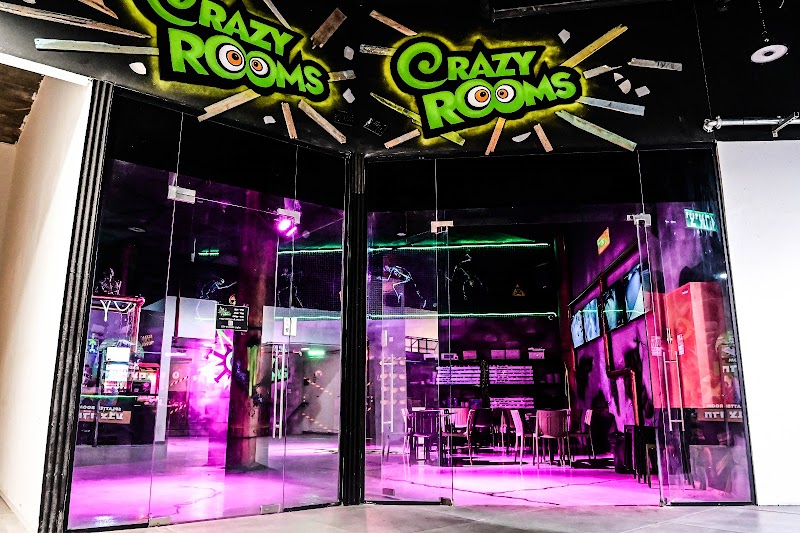 אשדוד ג׳בוטינסקי רומס - אשדוד