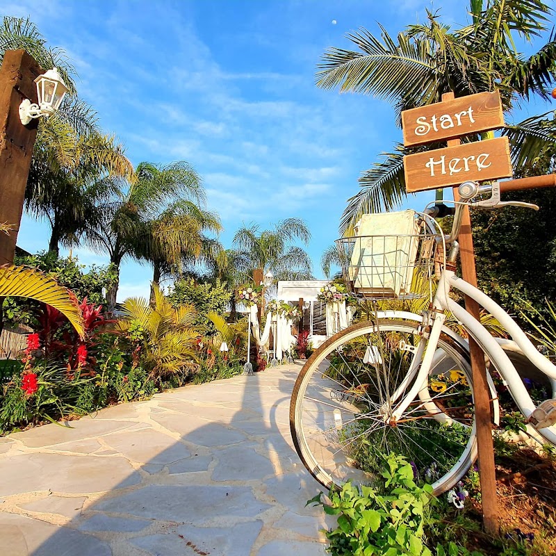 אתנחתא במושב - תלמי ביל"ו