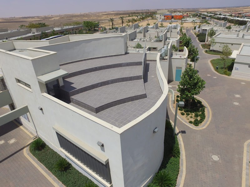 בית הארחה חלוצה - בני נצרים