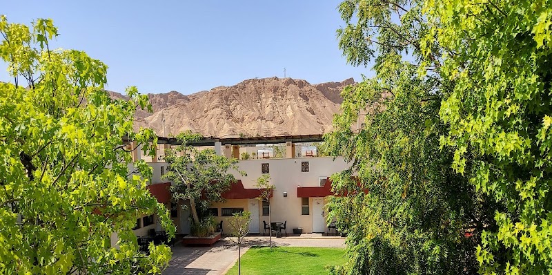 בית הארחה קיבוץ קטורה - קטורה