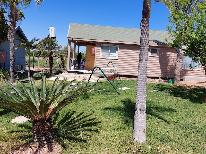 בכרם הזיתים - תלמי ביל"ו