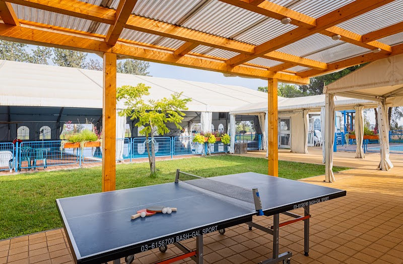 גבולות – חווית אירוח קיבוצית - גבולות