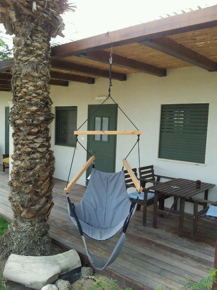 גורדון צימר בוטיק - נאות הכיכר